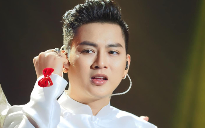 Chuyện gì đang xảy ra khi Hoài Lâm 2 lần từ bỏ đặc quyền của Hoài Linh? Ảnh 2