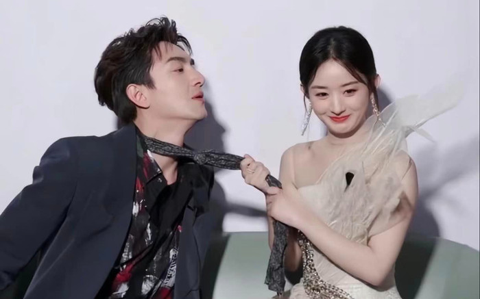 Sao nam đại bạo năm 2024: Lâm Canh Tân hẹn hò Triệu Lệ Dĩnh vẫn chưa hot bằng cái tên này Ảnh 2