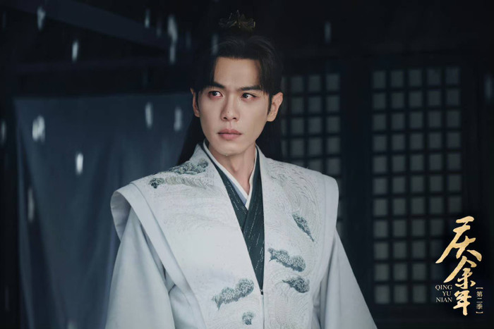 Trương Nhược Quân tạo ra siêu phẩm để đời với Khánh Dư Niên 2