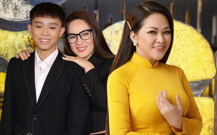 Như Quỳnh lên tiếng về Phi Nhung Ảnh 2