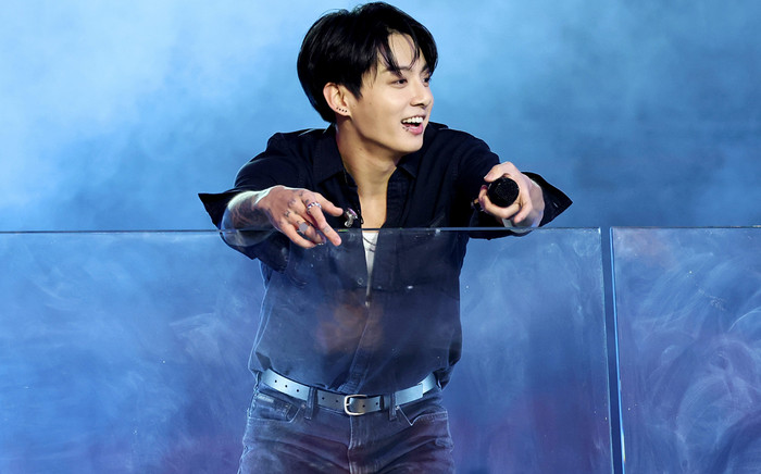 Thành viên nhóm nhạc huyền thoại Backstreet Boys công khai là 'fan cứng' JungKook Ảnh 2