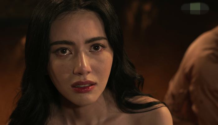 Jinda được tha mạng nhưng nhiều người lo lắng cho ngày tháng sau này của cô.