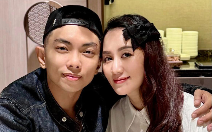 Khánh Thi nói về cuộc hôn nhân với Phan Hiển: 'Cơm lành, canh ngọt' phần lớn ở người vợ Ảnh 2