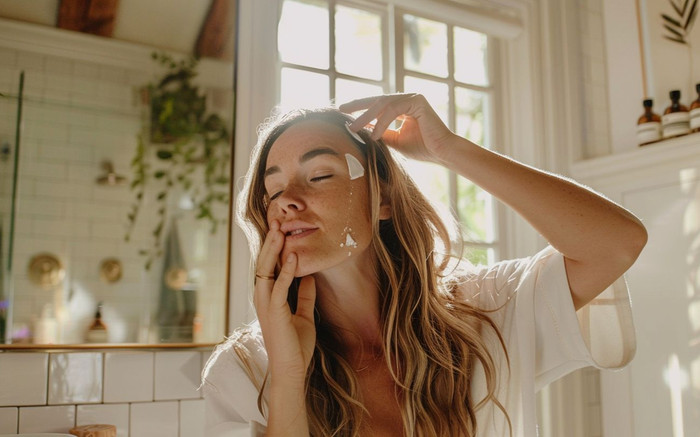 Bị xa lánh vì rụng tóc từng mảng, cô gái 21 tuổi tìm ra phương pháp điều trị 'cứu rỗi' đời mình Ảnh 2