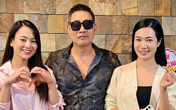 Nam diễn viên thừa nhận ân hận khi tham gia Độc Đạo, chuyện gì đây? Ảnh 2