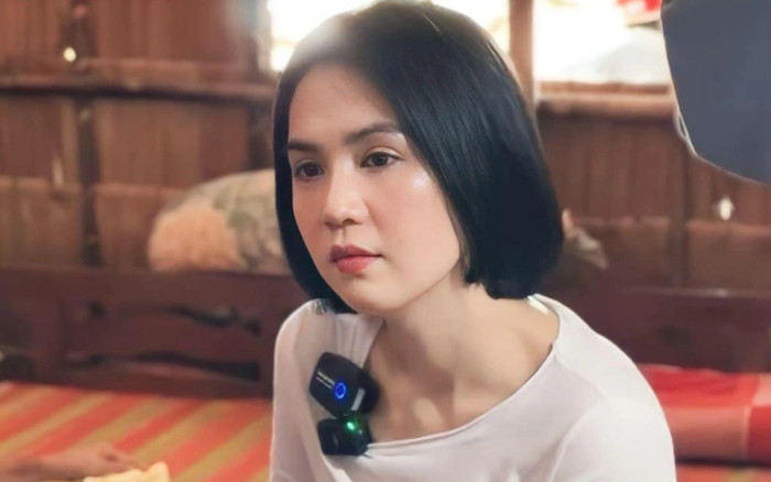 Ngọc Trinh: 'Nhiều người tỏ vẻ trong sáng tri thức, nhưng tư cách họ lại thua mình' Ảnh 2