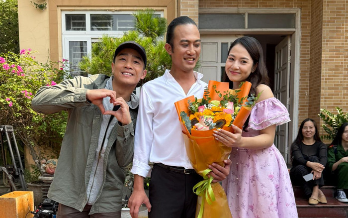 Một nam diễn viên Độc đạo lên tiếng xin lỗi, phản ứng của netizen gây sốc Ảnh 2