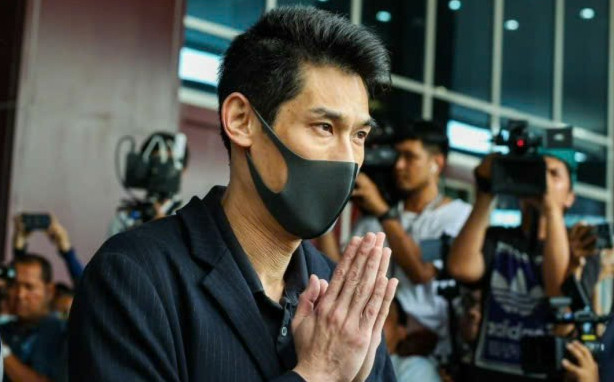 Thêm diễn biến mới vụ MC, diễn viên bị bắt: Nghi phạm xin tại ngoại vì ung thư giai đoạn 3 Ảnh 2