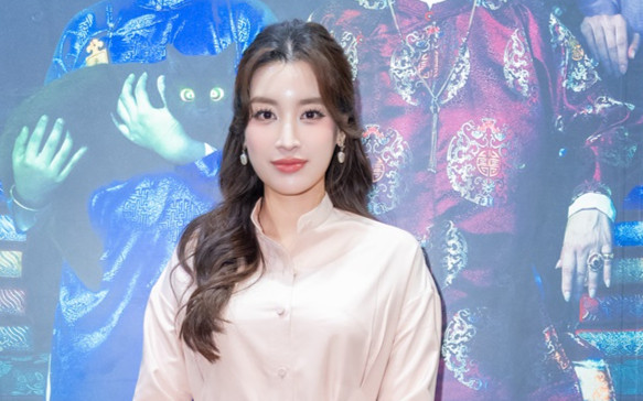 Thùy Tiên và Đỗ Mỹ Linh có màn đọ sắc với camera thường Ảnh 2