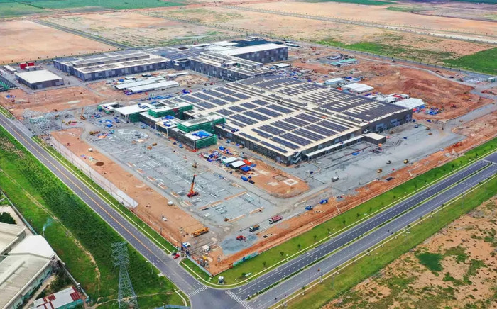 Việt Nam có nhiều lợi thế thu hút dòng vốn FDI xanh Ảnh 2