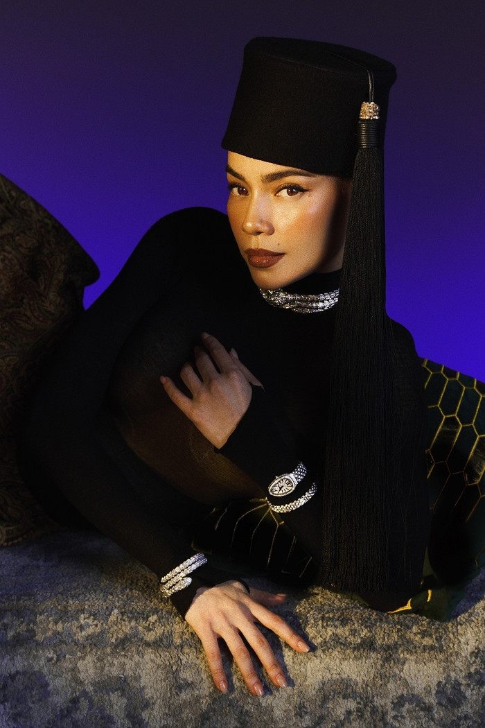 Hồ Ngọc Hà đã sai lầm Ảnh 1