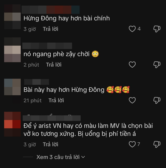 Hồ Ngọc Hà đã sai lầm Ảnh 2