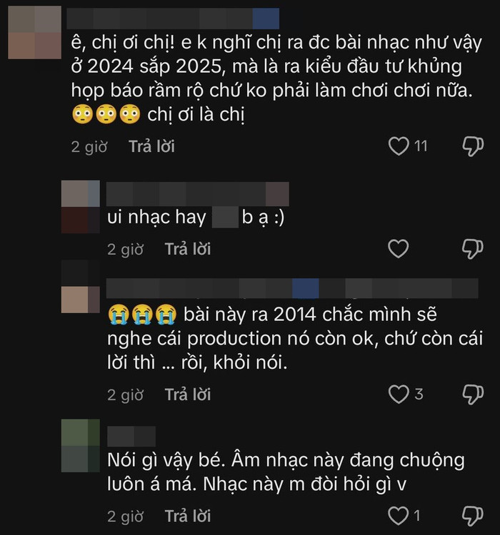 Hồ Ngọc Hà đã sai lầm Ảnh 3