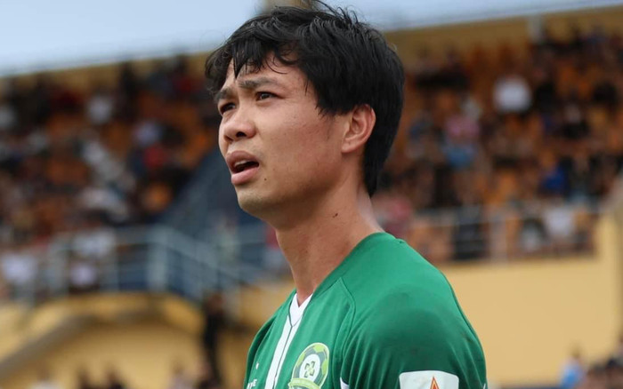 Khá khen cho ứng xử của Công Phượng Ảnh 2