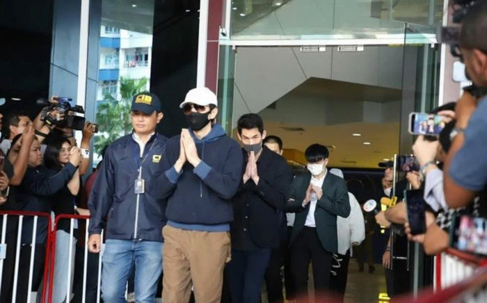 Hé lộ tình tiết bất ngờ trong vụ MC, diễn viên bị bắt Ảnh 2