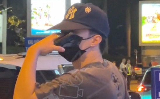 Negav công khai xuất hiện sau một tháng 'ở ẩn', lộ chi tiết khiến dân tình bàn tán Ảnh 2