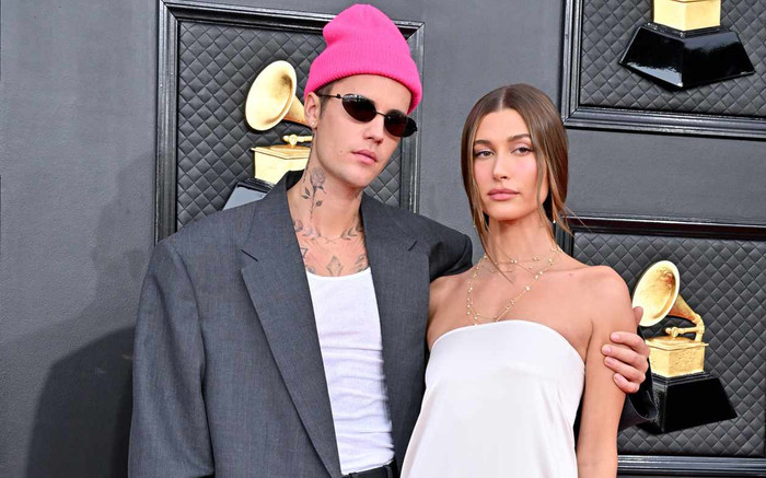 Vợ Justin Bieber bị chỉ trích Ảnh 2