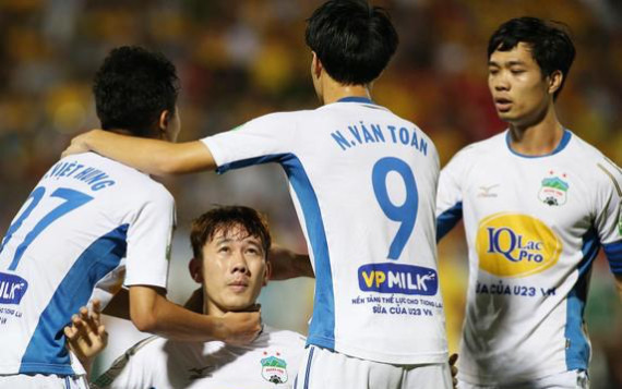 Hồi kết cho 5 tài năng xuất chúng của HAGL Ảnh 2