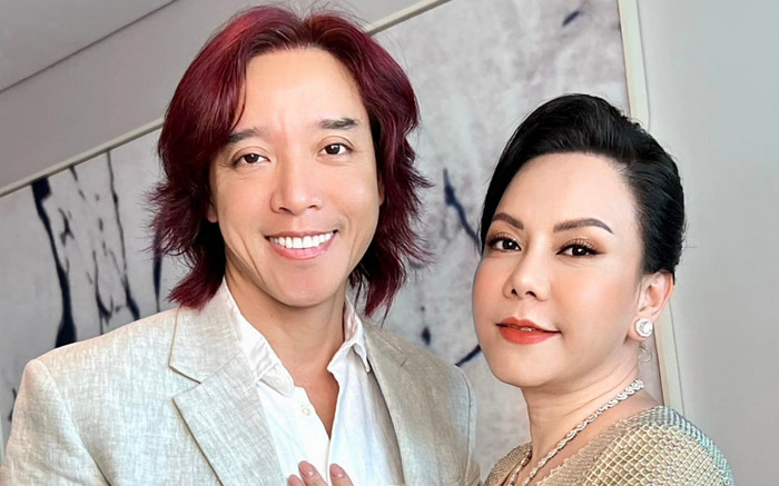 Việt Hương nói về chuyện có bầu, sự thật khiến khán giả bật cười Ảnh 2