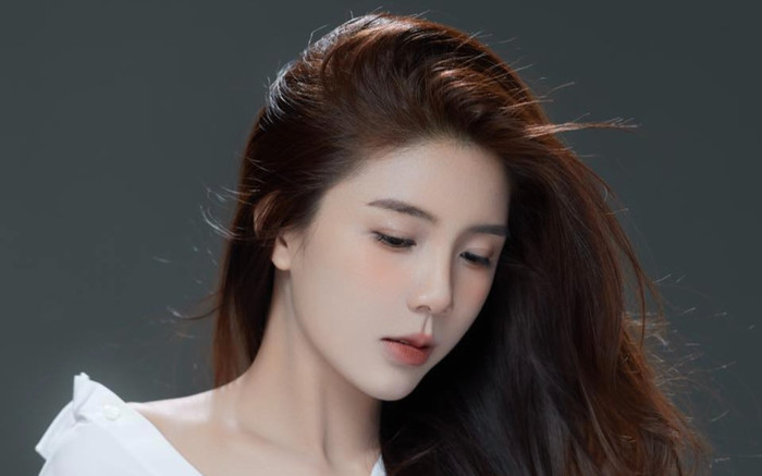 Cô gái Đà Lạt có tên độc lạ, nghe là thấy vui, nhan sắc 'dậy sóng' tựa mỹ nhân TVB Ảnh 2