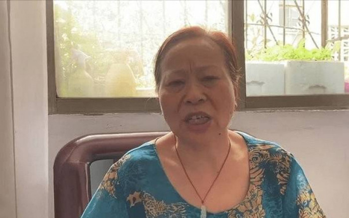 Người phụ nữ gửi hơn 4 tỷ đồng vào ngân hàng, lúc đi rút thì tài khoản 0 đồng, còn nợ thêm 500 triệu Ảnh 2