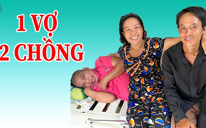 3 người phụ nữ nhiều chồng nhất miền Tây, tất cả sống hòa thuận và coi như ruột thịt Ảnh 2