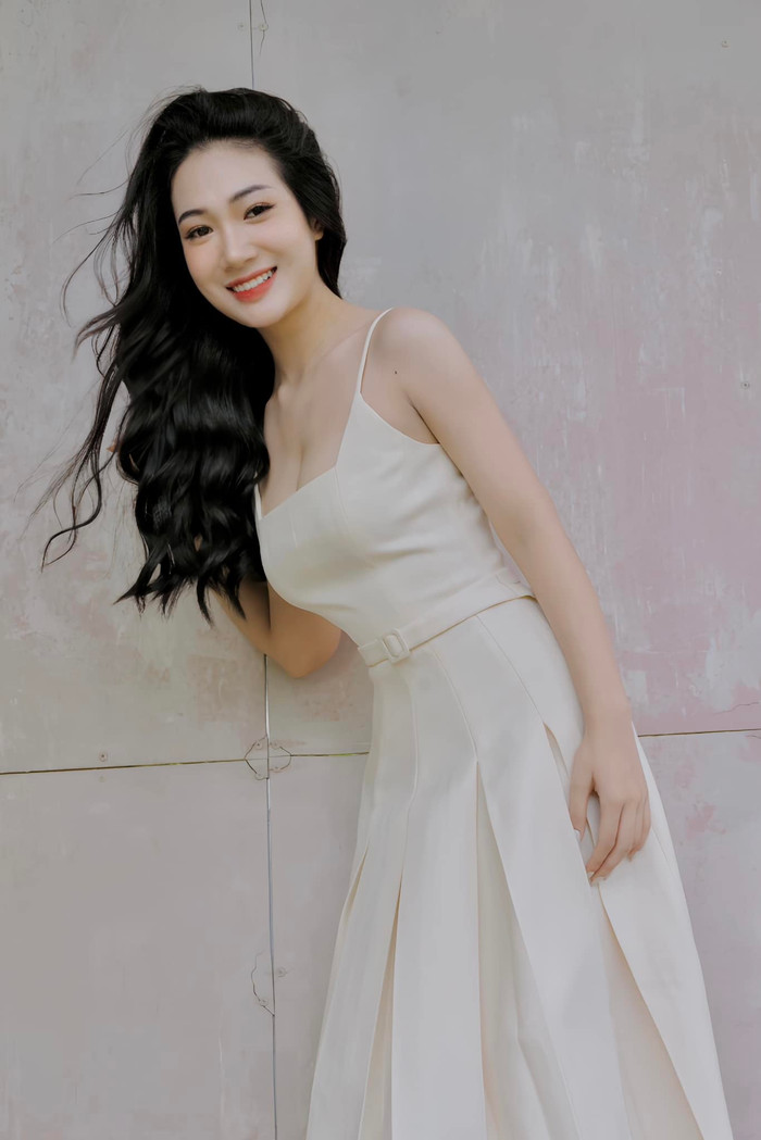 Đời thường cực phẩm của sao nữ Độc Đạo.