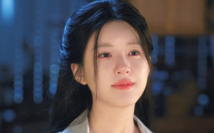 Cái kết 'tàn canh gió lạnh' của Rèm Ngọc Châu Sa: Đoan Ngọ (Triệu Lộ Tư) mất người yêu Ảnh 2