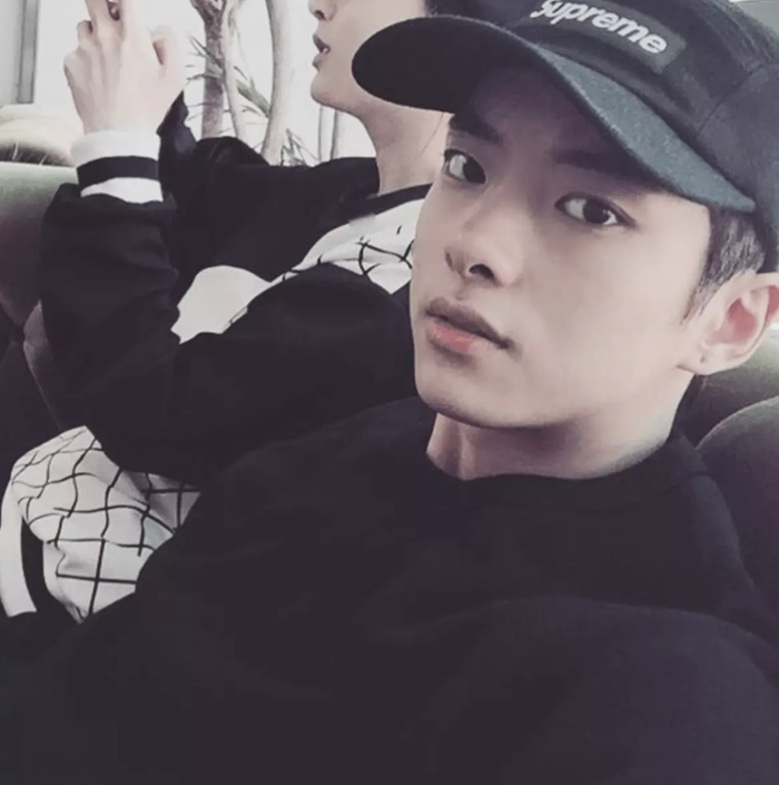 Nam nghệ sĩ Jung Da Eun đang phải hầu toà vì tái nghiện ma tuý. 