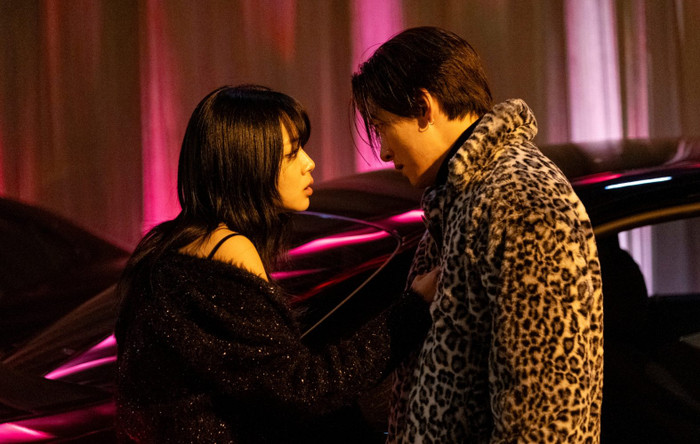 Gangnam B-side được khán giả đánh giá cao.