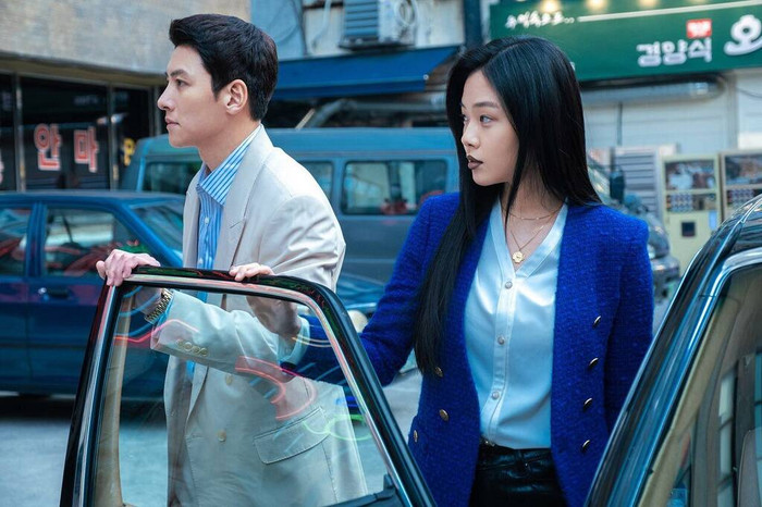 BIBI và Ji Chang Wook từng có chemistry trong dự án trước khiến khán giả càng mong chờ màn tái hợp.