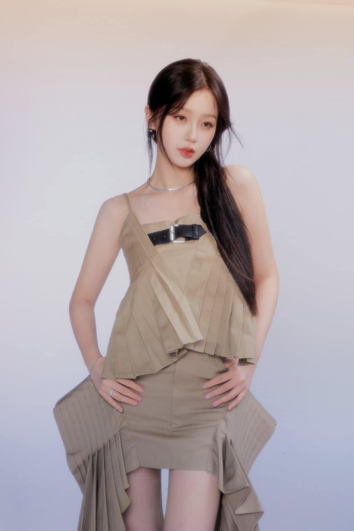 Ngu Thư Hân lập kỷ lục mới vượt mặt cả Địch Lệ Nhiệt Ba, Triệu Lộ Tư và Dương Tử Ảnh 3