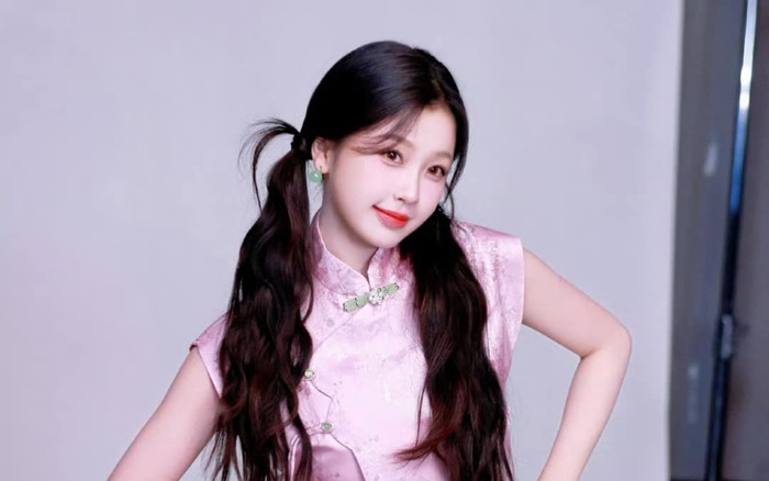 Ngu Thư Hân lập kỷ lục mới vượt mặt cả Địch Lệ Nhiệt Ba, Triệu Lộ Tư và Dương Tử Ảnh 2