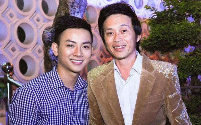 Hoài Lâm cắt đứt quan hệ với Hoài Linh? Ảnh 2