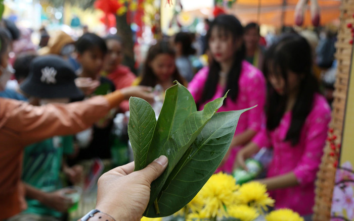Chợ