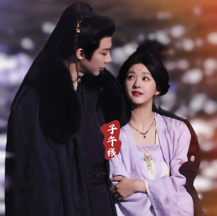 Rèm Ngọc Châu Sa thất bại ê chề, khán giả bỏ xem.