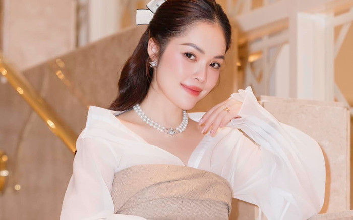 Dương Cẩm Lynh sau biến cố nợ nần: 'Làm ăn chân chính chưa bao giờ dễ dàng' Ảnh 2