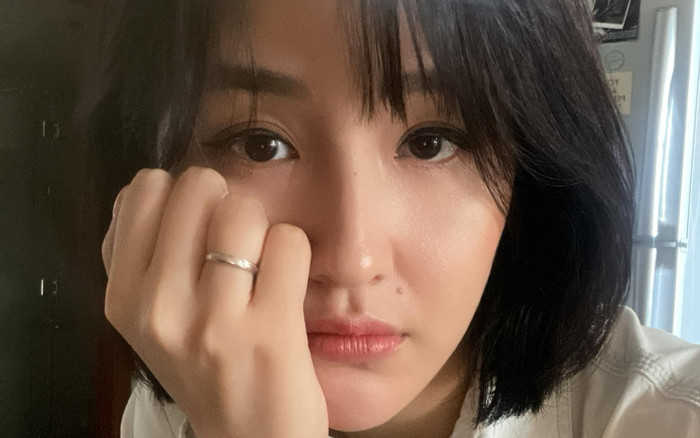 Mai Phương Thúy lộ sức khoẻ đáng lo Ảnh 2