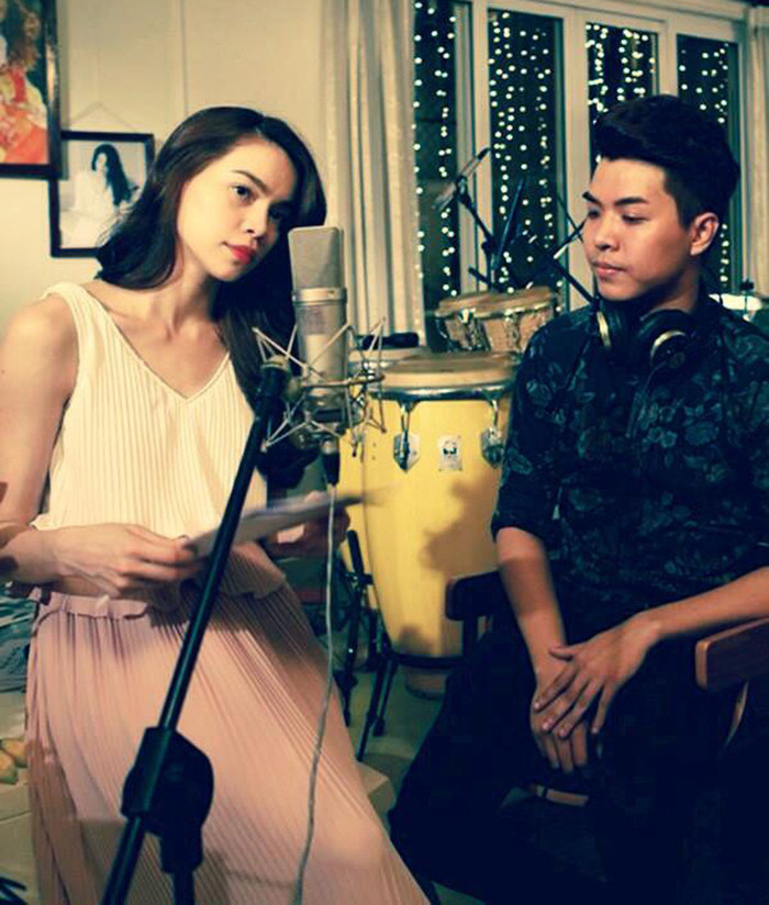 Người trong nghề nói gì về ý kiến: 'Âm nhạc Hồ Ngọc Hà đại trà, không lạ, không chất'? Ảnh 1