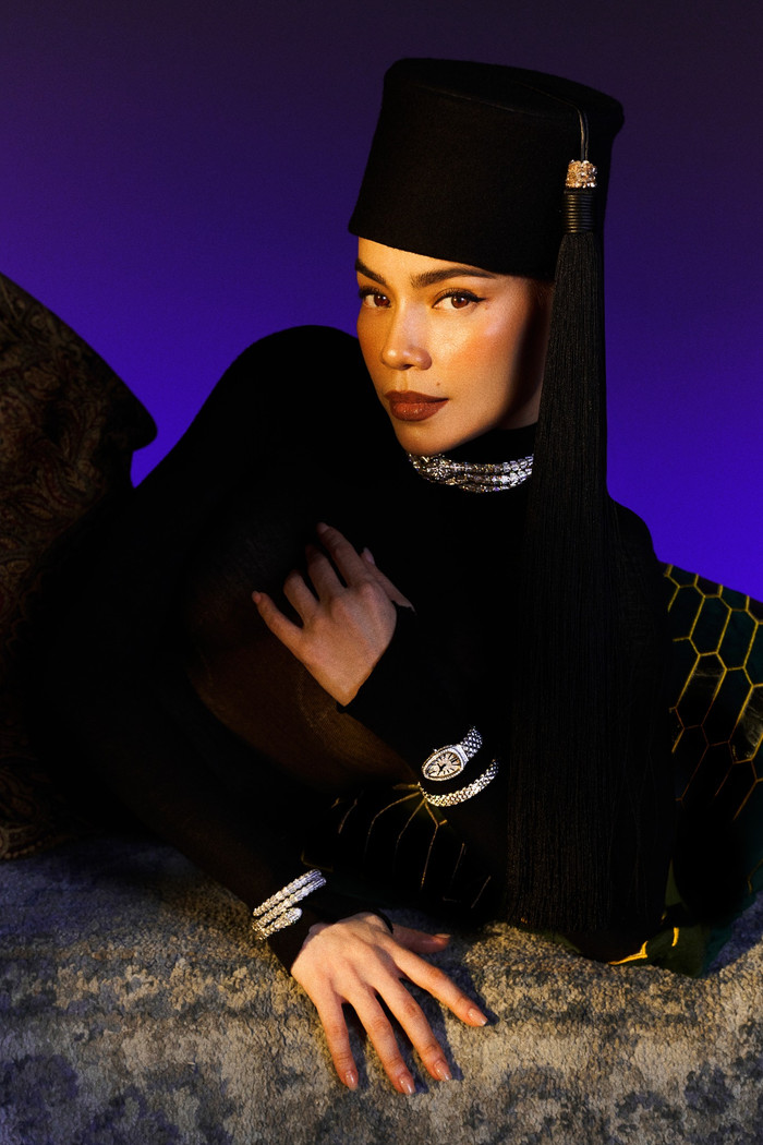 Người trong nghề nói gì về ý kiến: 'Âm nhạc Hồ Ngọc Hà đại trà, không lạ, không chất'? Ảnh 2