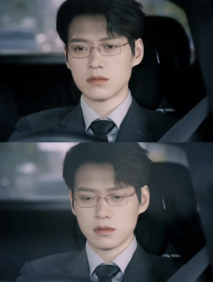 Vai diễn Mạnh Yến Thần của Ngụy Đại Huân là hiện tượng của năm 2023.