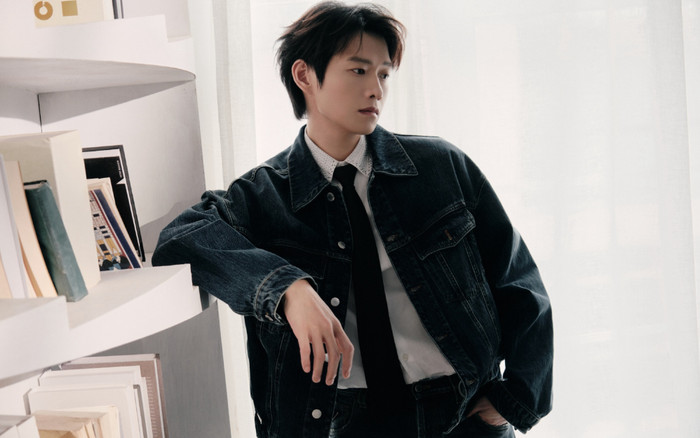 Nam diễn viên là thiếu gia showbiz vừa bị bóc trần lối sống phông bạt Ảnh 2