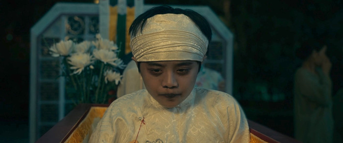 Linh Miêu: Câu chuyện đáng suy ngẫm về thân phận người phụ nữ, kỹ xảo - kịch bản còn hạn chế Ảnh 2