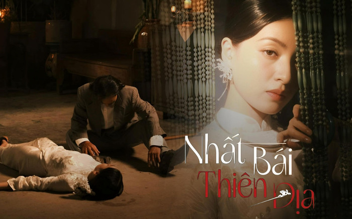 MV nhạc Việt khiến người xem ám ảnh từ giọng hát đến cốt truyện, khẳng định là sản phẩm đỉnh nhất 2024 Ảnh 2