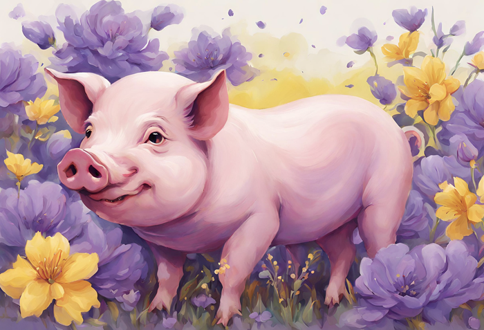 Tuổi Hợi sẽ tạm biệt những tháng ngày ảm đạm.