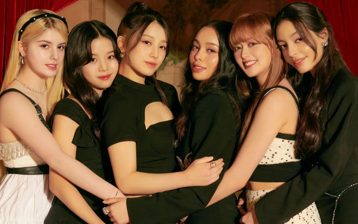 Tương lai nào cho nhóm nhạc đa quốc tịch đến từ JYP? Ảnh 2