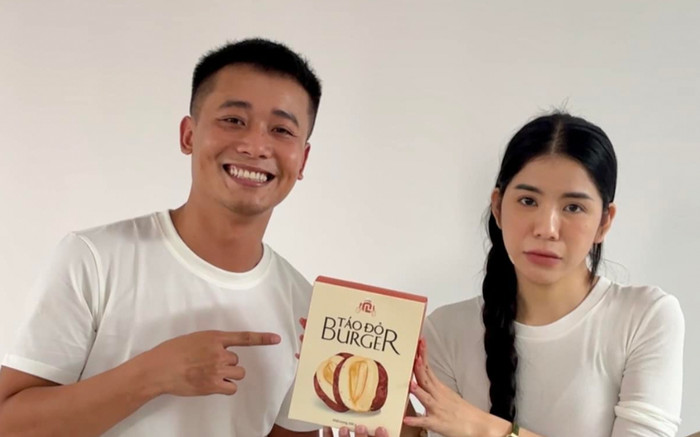 Quang Linh Vlogs có động thái mới trước drama hàng kém chất lượng Ảnh 2