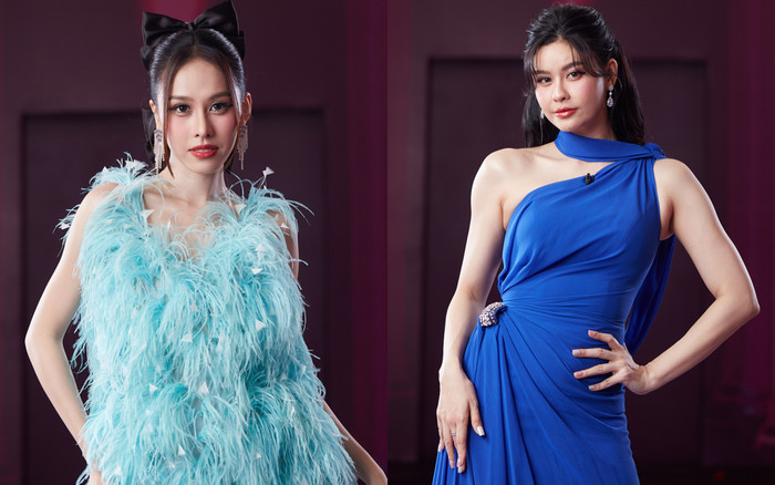 Bước Nhảy Hoàn Vũ tung teaser tập 1 'căng như dây đàn', không hổ danh là cuộc chiến sống còn! Ảnh 2