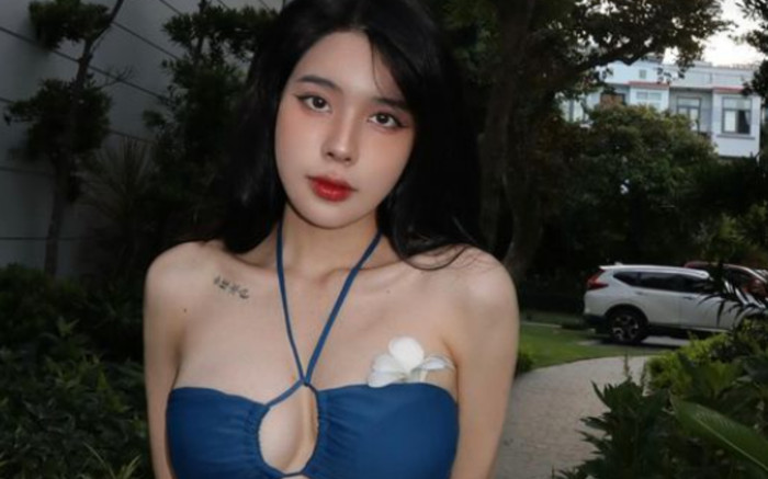 Bạn gái Vũ Văn Thanh mệt mỏi giữa lúc bạn trai bị gọi tên Ảnh 2