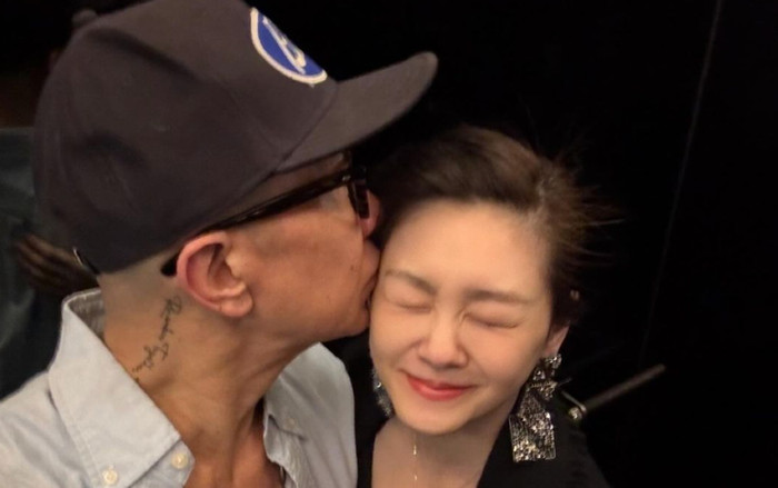 Cặp đôi đình đám showbiz âm thầm ly hôn sau 2 năm chung sống? Ảnh 2